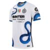 Camisa Inter de Milão Branca AWAY 21/22 Masculina