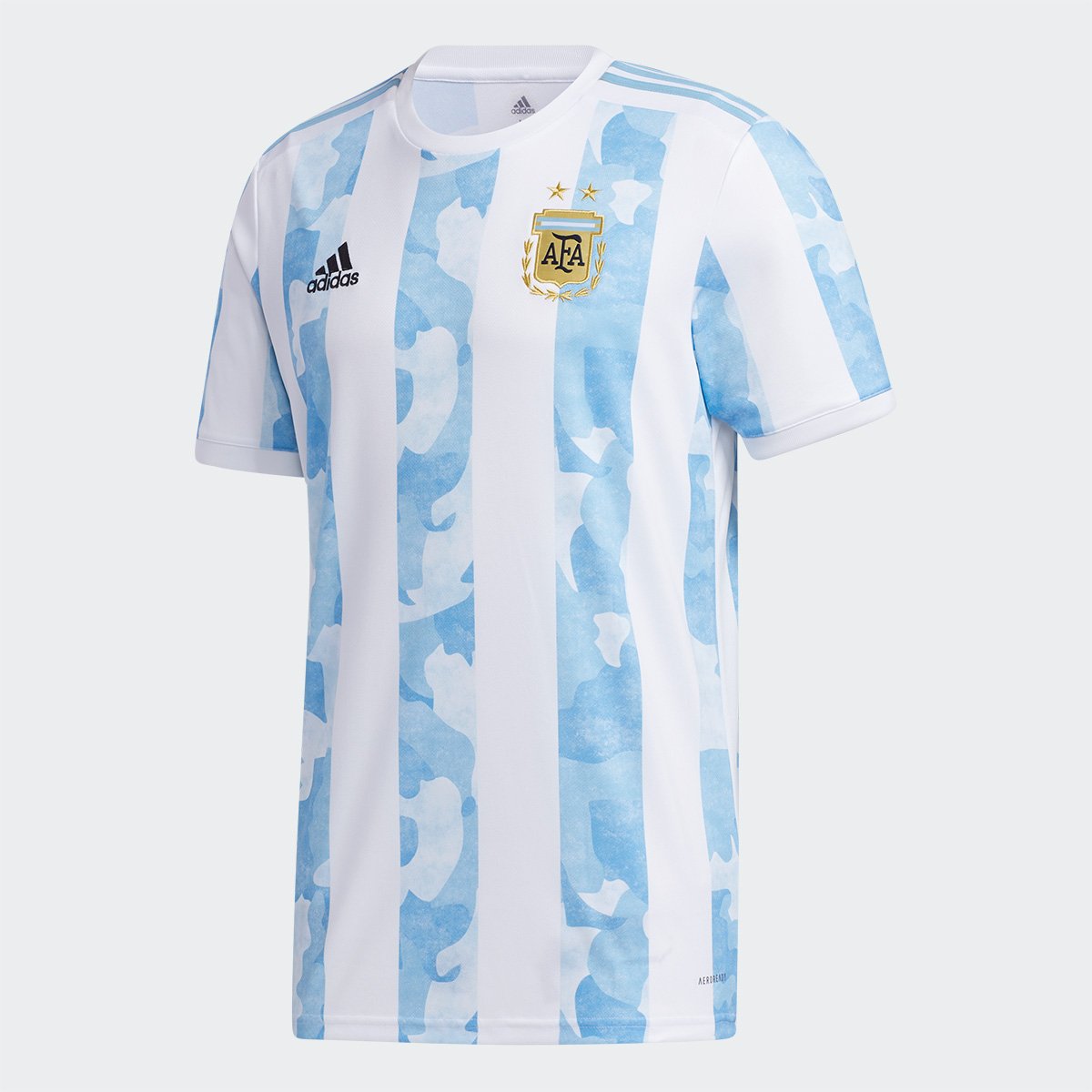 Camisa Seleção Brasil II 20/21 s/n° Torcedor Nike Feminina - Azul e amarelo  - Malta esportes