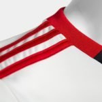 Camisa Flamengo II 19/20 Masculina – Preto+Branco