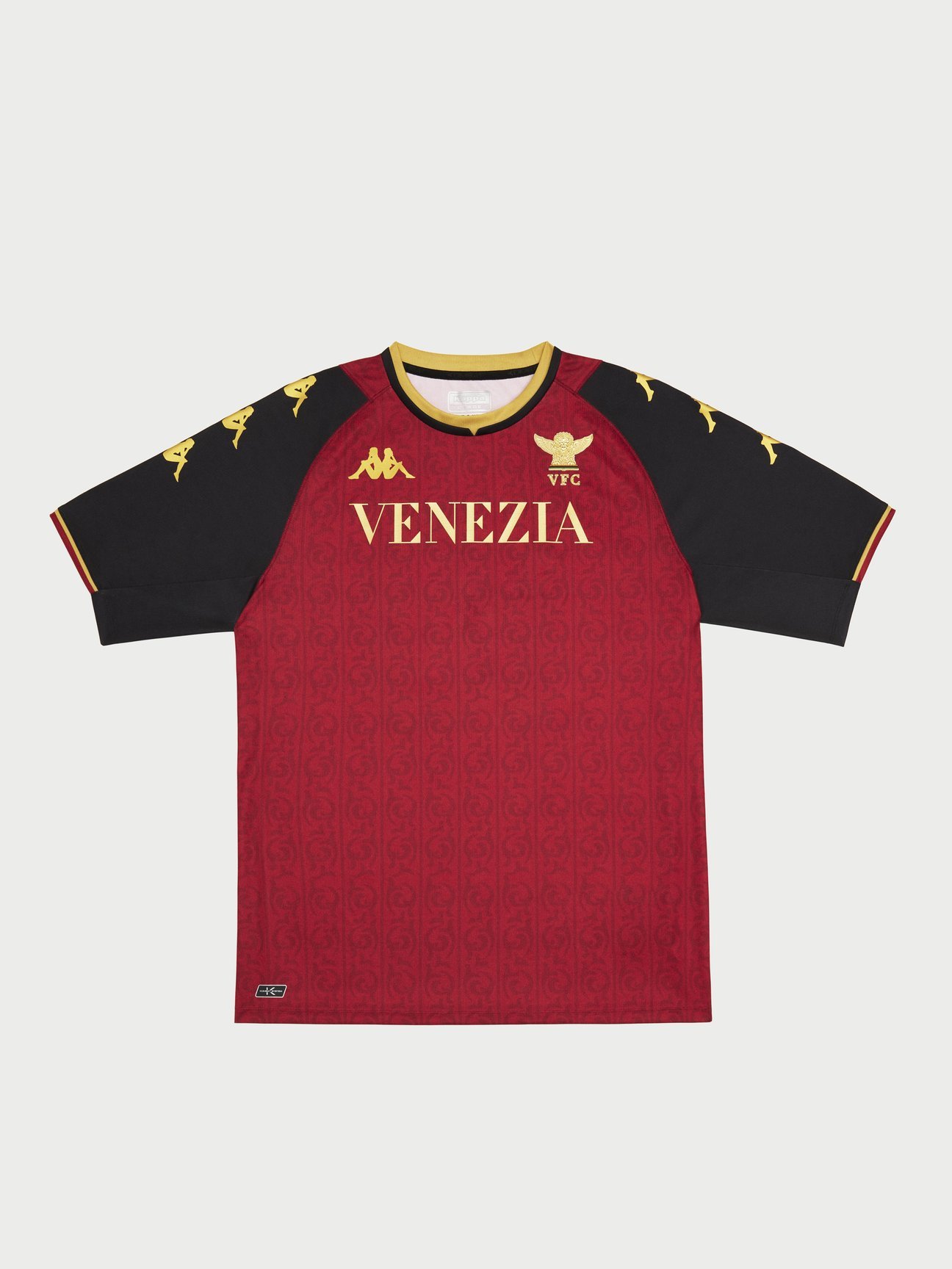 Camisa Venezia FC Branca 22/23 Masculina - Malta esportes