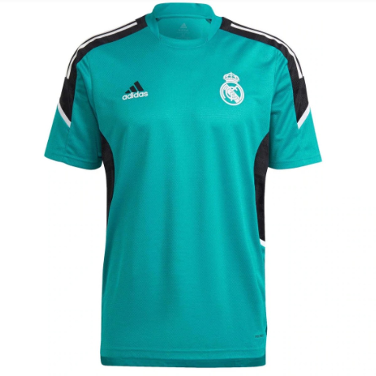 adidas Treinamento Los Angeles FC 20/21 Camisa Rosa