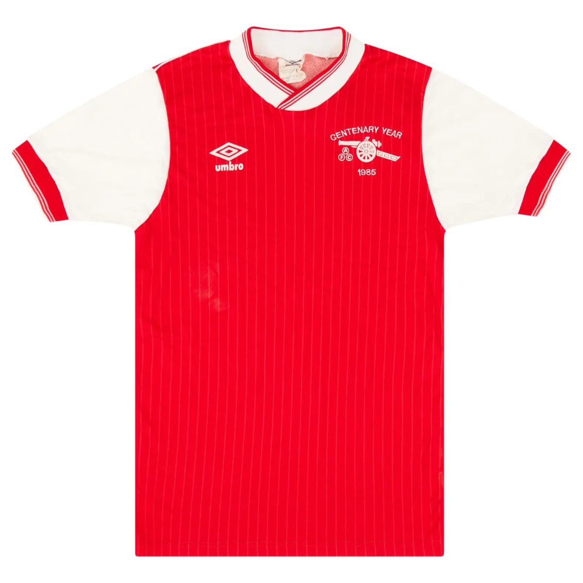 camisa-retro-arsenal-1983-86-masculina-home Camisa Retrô Arsenal 1983/86 Masculina Home