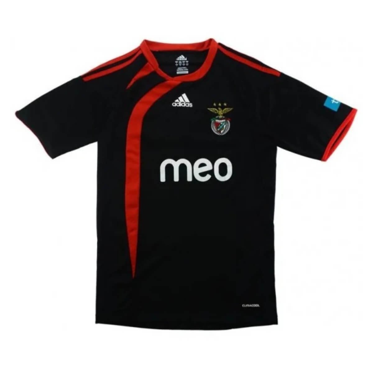 camisa-retro-benfica-2009-10-away-masculina-preta Camisa Retrô Benfica 2009/10 Away Masculina Preta