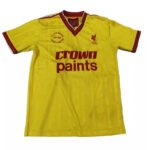 camisa-retro-liverpool-amarela-fa-cup-1985-86-masculina