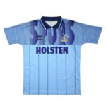 camisa-retro-tottenham-1992-94-masculina-away