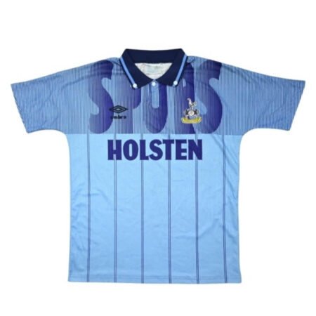 Camisa Retrô Tottenham 1992/94 Masculina Away