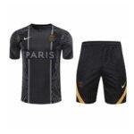 kit-camisashort-psg-preto-treino-21-22
