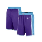 short-nba-swingman-los-angeles-lakers-2021-22-roxo-azul