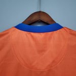 camisa-retro-barcelona-1991-92-away-laranja-masculina