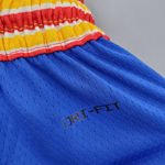 short-nba-golden-state-warriors-75-anos-azul-masculinoshort-nba-golden-state-warriors-75-anos-masculino