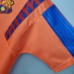 camisa-retro-barcelona-1991-92-away-laranja-masculina