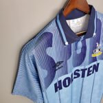camisa-retro-tottenham-1992-94-masculina-away