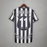 camisa-retro-newcastle-united-home-masculina