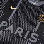 kit-camisashort-psg-preto-treino-21-22