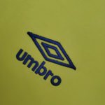 camisa-retro-arsenal-1971-79-amarela-manga-longa