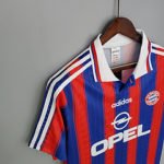 camisa-retro-bayern-1995-97-masculina-home