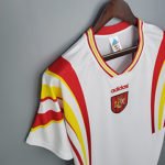 camisa-retro-selecao-da-espanha-1996-away-masculina