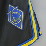 short-nba-golden-state-warriors-75o-edicao-preto-masculino