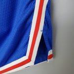 short-nba-golden-state-warriors-75-anos-azul-masculinoshort-nba-golden-state-warriors-75-anos-masculino