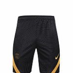 kit-camisashort-psg-preto-treino-21-22