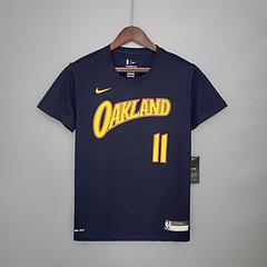 Camisa casual T-shirt OAKLAND THOMPSON 11 MASCULINA