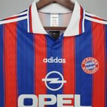 camisa-retro-bayern-1995-97-masculina-home
