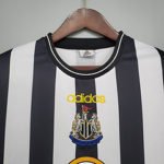 camisa-retro-newcastle-united-home-masculina