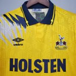 camisa-retro-tottenham-away-1992-94-masculina