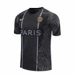 kit-camisashort-psg-preto-treino-21-22