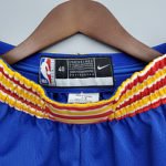 short-nba-golden-state-warriors-75-anos-azul-masculinoshort-nba-golden-state-warriors-75-anos-masculino