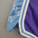 short-nba-swingman-los-angeles-lakers-2021-22-roxo-azul