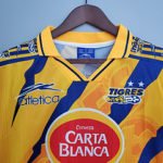 camisa-retro-tigres-home-1997-98-masculina-amarela