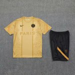 kit-camisashort-treino-psg-dourado-20-21