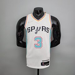 Camisa Regata NBA San Antonio Spurs JOHNSON 3