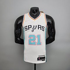 Camisa Regata NBA San Antonio Spurs DUNCAN 21