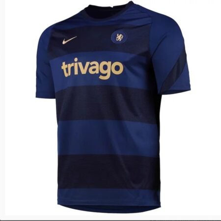 Camisa Chelsea Pré-Jogo