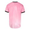 Camisa do Real Madrid Rosa