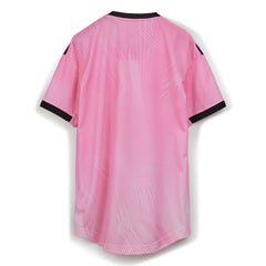 Camisa do Real Madrid Rosa