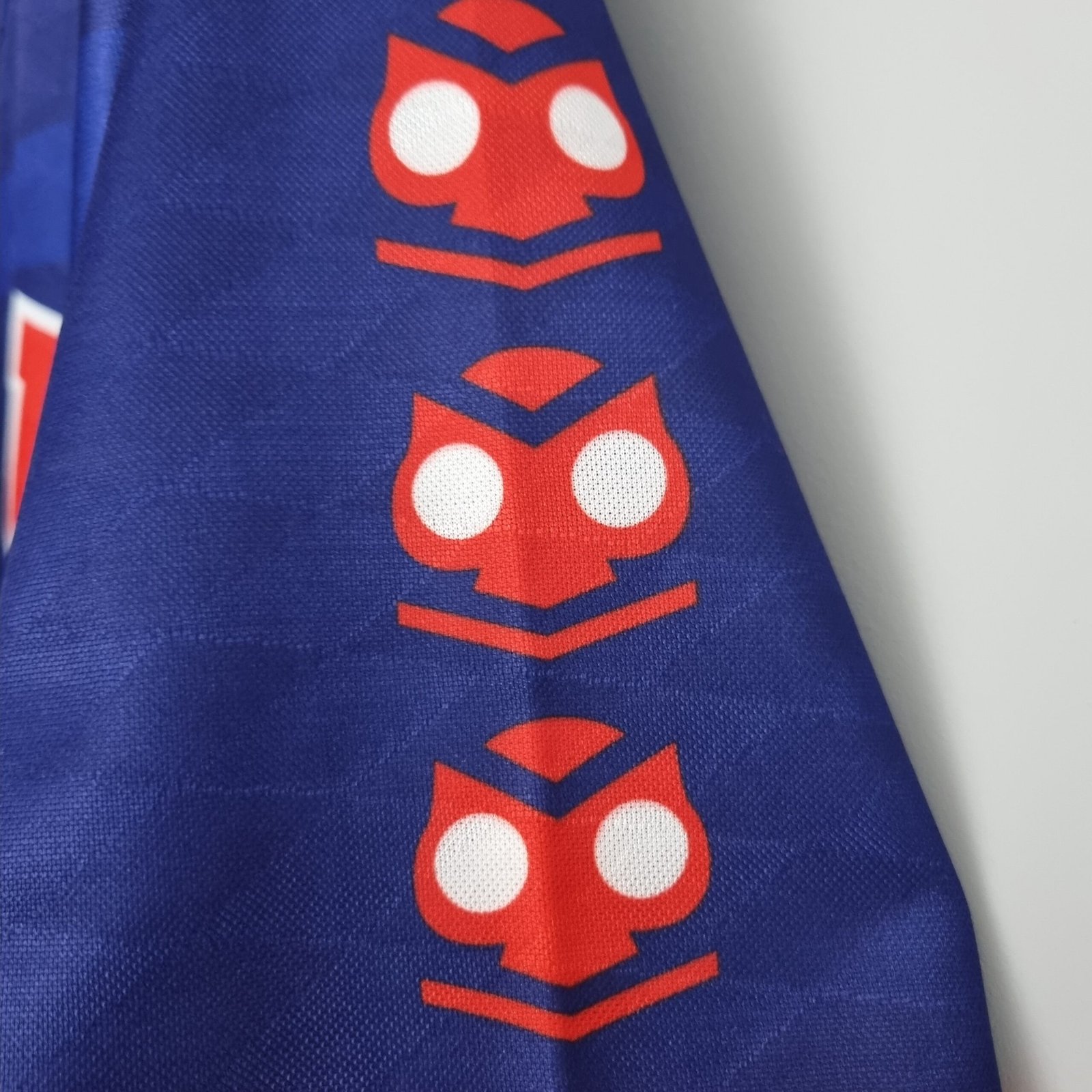 camisa-retro-universidade-do-chile