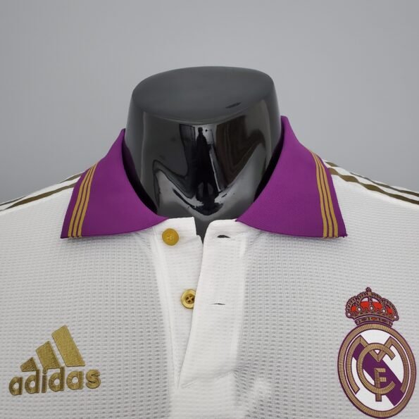 Camisa Real Madrid