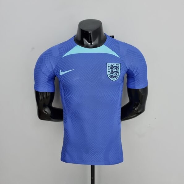 Camisa Inglaterra 2022