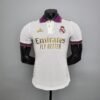 Camisa Real Madrid