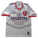 camisa-retro-universidad-do-chile-1996-branca-masculina