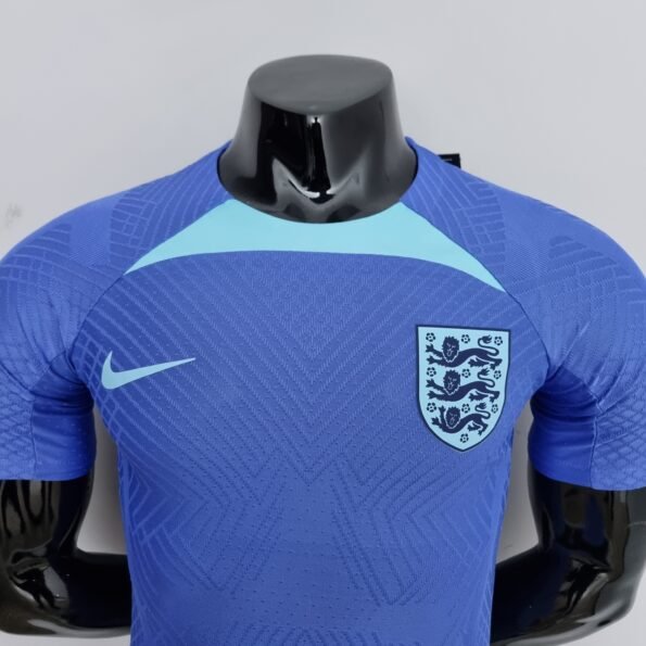 Camisa Inglaterra 2022