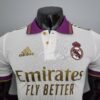 Camisa Real Madrid