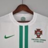 CAMISA PORTUGAL 2012 MANGA LONGA