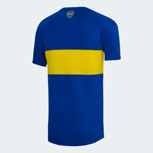 Camisa Boca Juniors 21/22 Azul