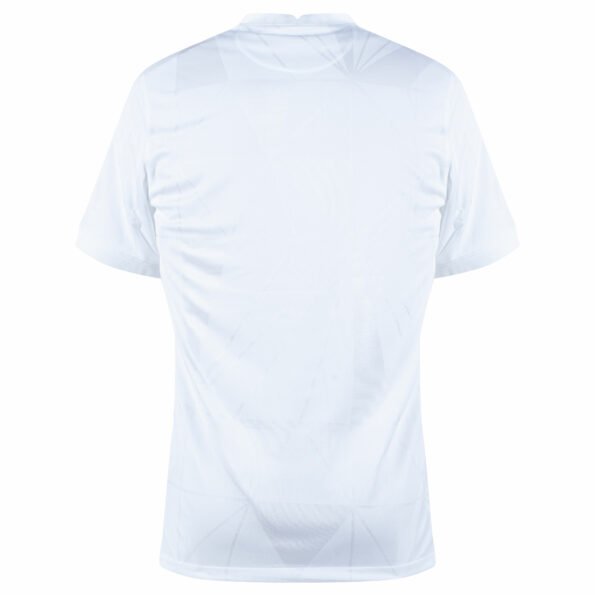 Camisa Inglaterra Branca Masculina