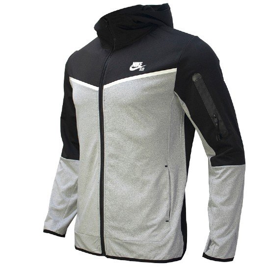 3ZP-5382-068_zoom1(6) CONJUNTO BLUSÃO E CALÇA MOLETOM NIKE - MASCULINO