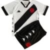 Kit Infantil Vasco da Gama Branca